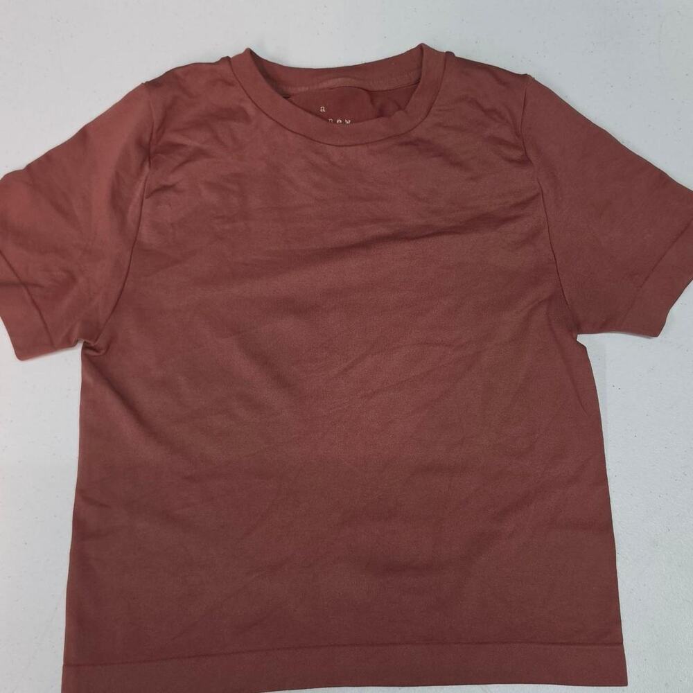 A new day womens rust